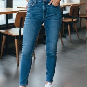 Reformation Jeans Womens Size 23 Skinny jeans